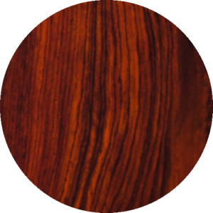 Cocobolo